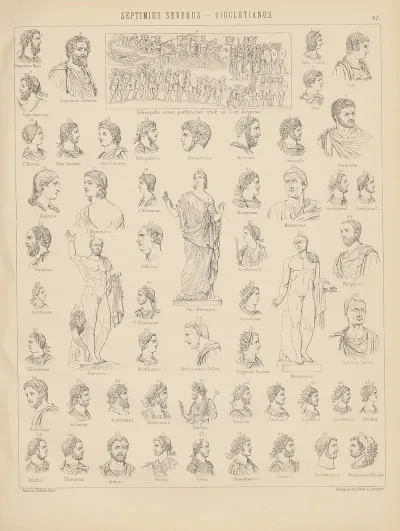 Bilder Atlas Zur Weltgeschichte Pl 047