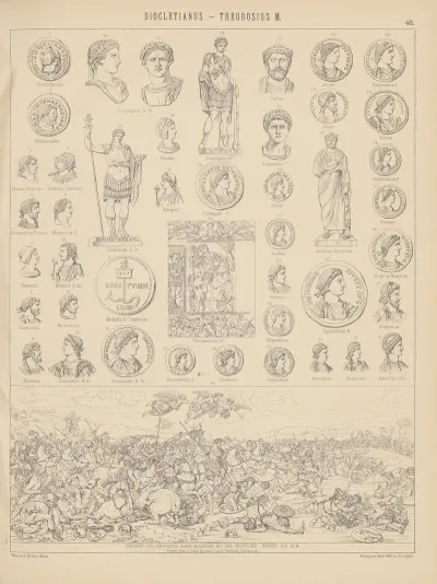 Bilder Atlas Zur Weltgeschichte Pl 048