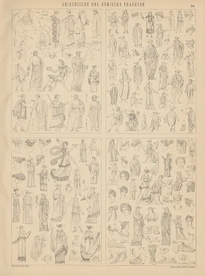 Bilder Atlas Zur Weltgeschichte Pl 054