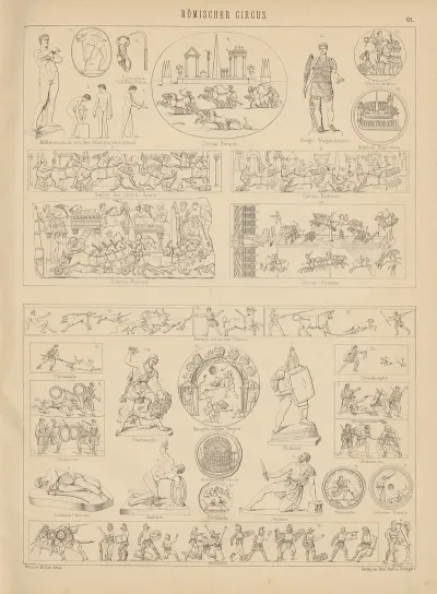 Bilder Atlas Zur Weltgeschichte Pl 061