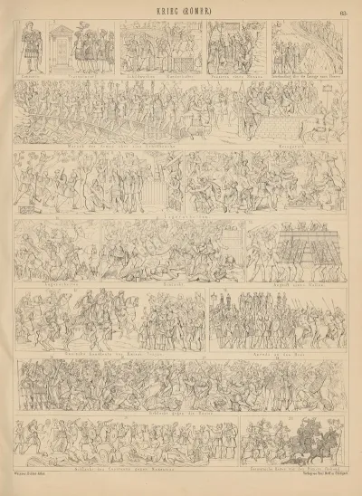 Bilder Atlas Zur Weltgeschichte Pl 063