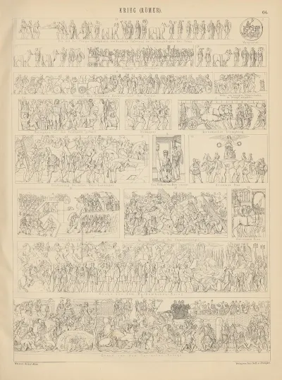 Bilder Atlas Zur Weltgeschichte Pl 064