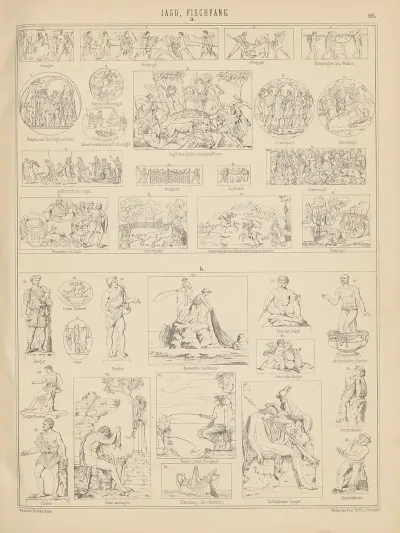 Bilder Atlas Zur Weltgeschichte Pl 065