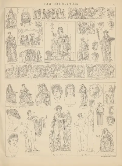 Bilder Atlas Zur Weltgeschichte Pl 073