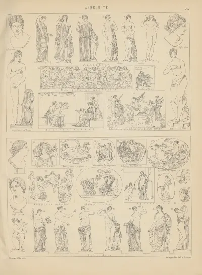 Bilder Atlas Zur Weltgeschichte Pl 076