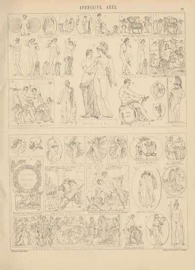 Bilder Atlas Zur Weltgeschichte Pl 077