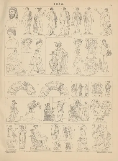 Bilder Atlas Zur Weltgeschichte Pl 078
