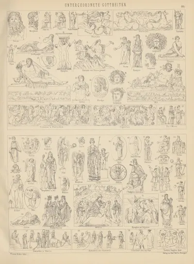 Bilder Atlas Zur Weltgeschichte Pl 083