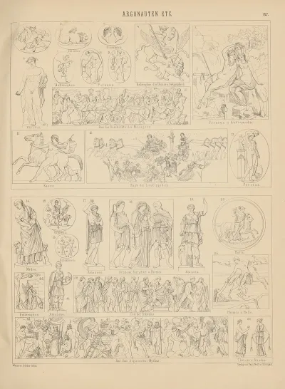 Bilder Atlas Zur Weltgeschichte Pl 086