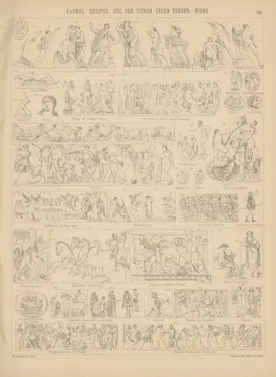 Bilder Atlas Zur Weltgeschichte Pl 087