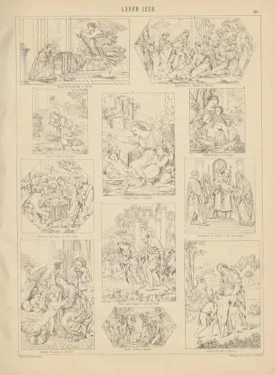 Bilder Atlas Zur Weltgeschichte Pl 088