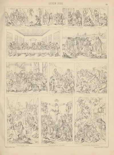 Bilder Atlas Zur Weltgeschichte Pl 090