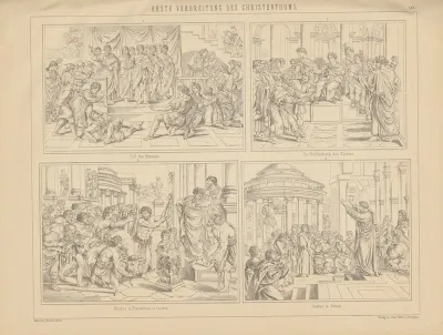 Bilder Atlas Zur Weltgeschichte Pl 091
