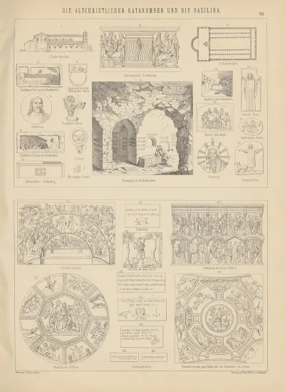 Bilder Atlas Zur Weltgeschichte Pl 092