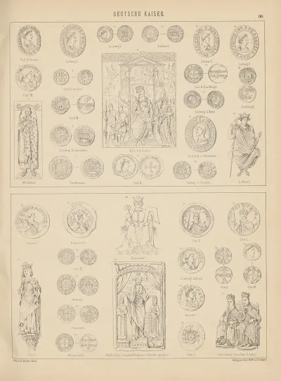 Bilder Atlas Zur Weltgeschichte Pl 095
