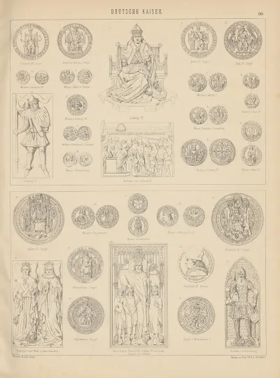 Bilder Atlas Zur Weltgeschichte Pl 097