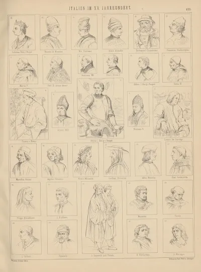 Bilder Atlas Zur Weltgeschichte Pl 099