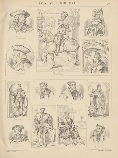 Bilder Atlas Zur Weltgeschichte Pl 102