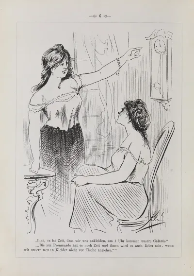 Bilderbuch Für Hagestolze Pl 006