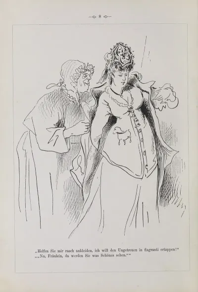 Bilderbuch Für Hagestolze Pl 008