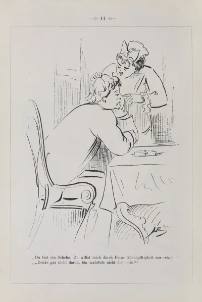 Bilderbuch Für Hagestolze Pl 014