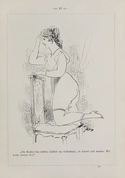Bilderbuch Für Hagestolze Pl 019