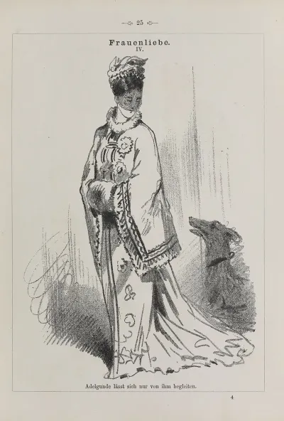 Bilderbuch Für Hagestolze Pl 025