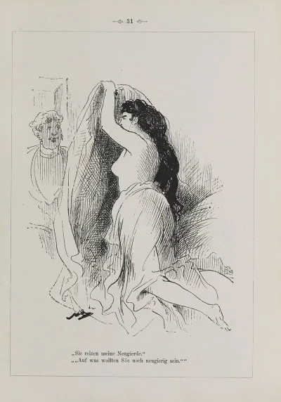 Bilderbuch Für Hagestolze Pl 031