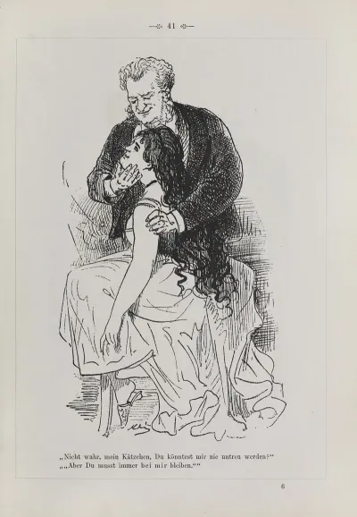 Bilderbuch Für Hagestolze Pl 041