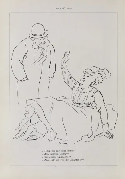 Bilderbuch Für Hagestolze Pl 046