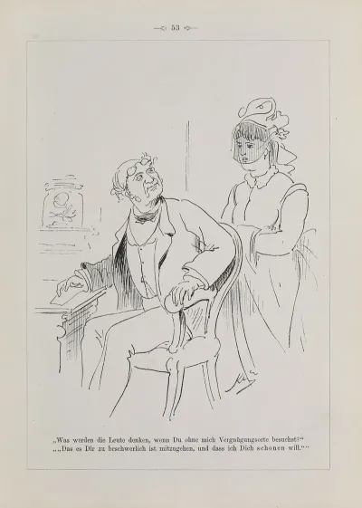 Bilderbuch Für Hagestolze Pl 053