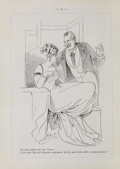 Bilderbuch Für Hagestolze Pl 056