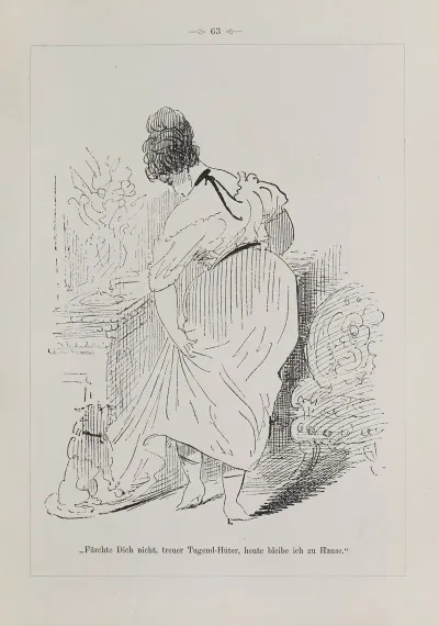 Bilderbuch Für Hagestolze Pl 063