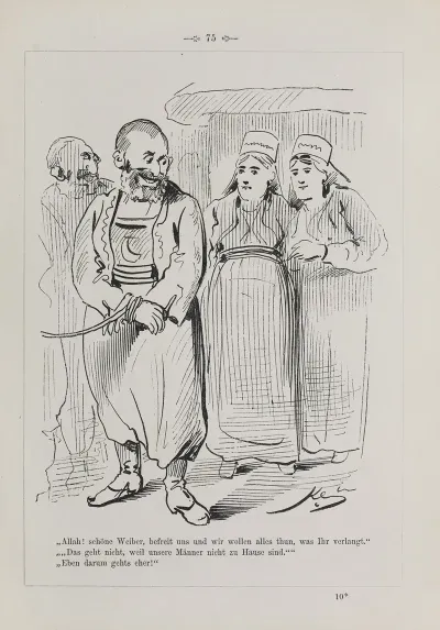 Bilderbuch Für Hagestolze Pl 075