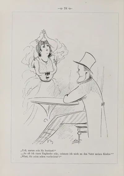 Bilderbuch Für Hagestolze Pl 078