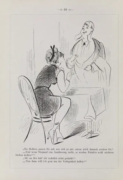 Bilderbuch Für Hagestolze Pl 094