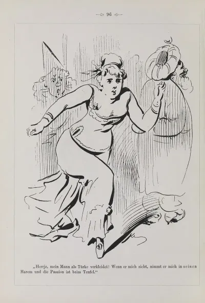 Bilderbuch Für Hagestolze Pl 096