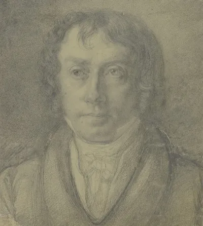 Bildnis Des Barthold Georg Niebuhr 3