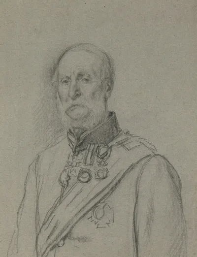 Bildnis Des General Viscount Templetown