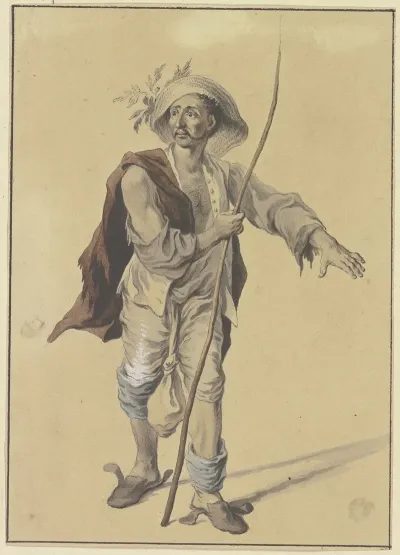 Bildnis Des Goldarbeiters Adam Von Memmingen 2