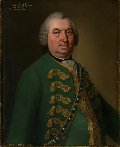 Bildnis Des Vaters Des Kunstlers 3
