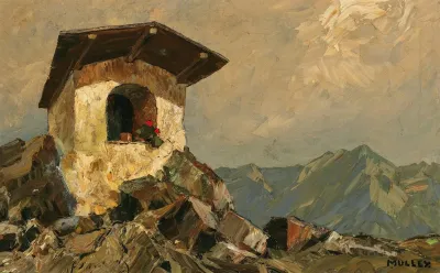 Bildstock