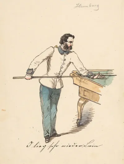 Billiard