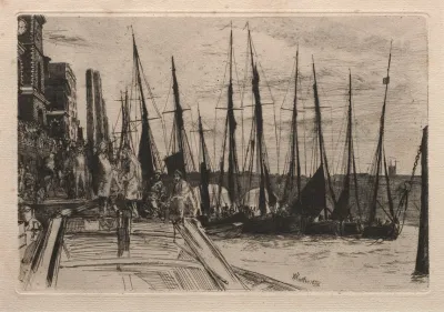 Billingsgate 2