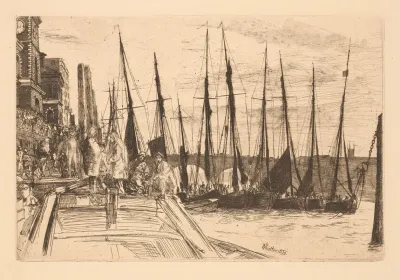 Billingsgate 3