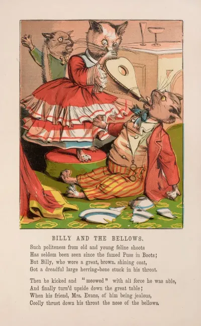 Billy And The Bellows 2