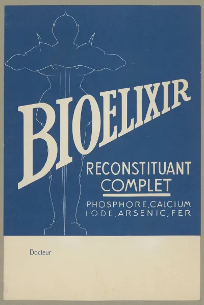 Bioelixir