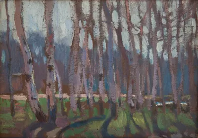 Birch Grove
