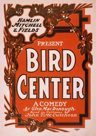 Bird Center