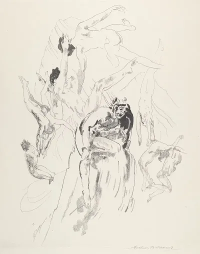 Bird Men